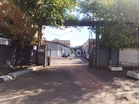 Сдам коммерческое помещение 53,8 м2, Варшавское ш, 37А, Москва г