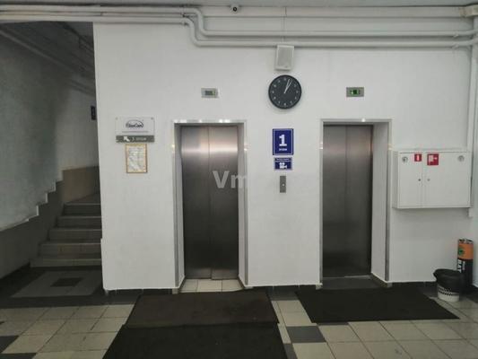 Сдам коммерческое помещение 53,8 м2, Варшавское ш, 37А, Москва г