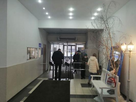 Сдам коммерческое помещение 53,8 м2, Варшавское ш, 37А, Москва г