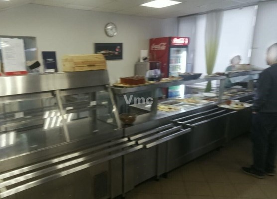 Сдам коммерческое помещение 53,8 м2, Варшавское ш, 37А, Москва г