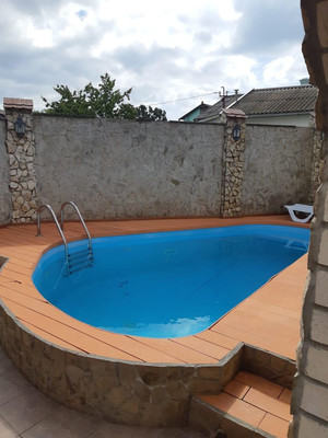 Продам дом, Циолковского пер, 15, Феодосия г, 0 км от города