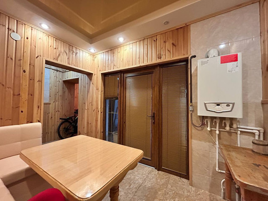 Продам дом, Циолковского пер, 15, Феодосия г, 0 км от города