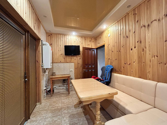 Продам дом, Циолковского пер, 15, Феодосия г, 0 км от города