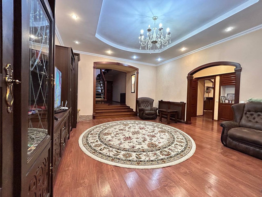 Продам дом, Циолковского пер, 15, Феодосия г, 0 км от города