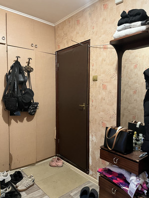 Продам однокомнатную (1-комн.) квартиру, Судостроительная ул, 18к5, Москва г