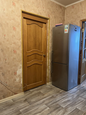 Продам однокомнатную (1-комн.) квартиру, Судостроительная ул, 18к5, Москва г