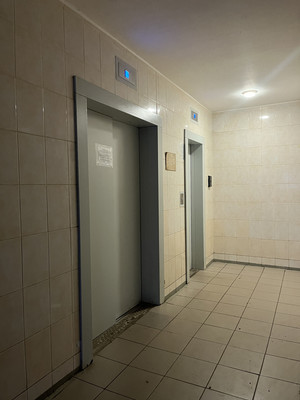 Продам однокомнатную (1-комн.) квартиру, Судостроительная ул, 18к5, Москва г