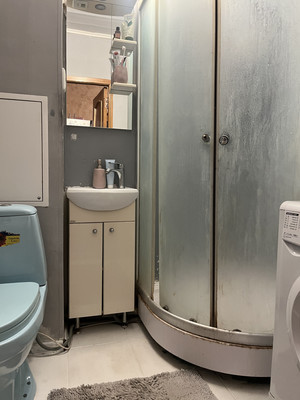 Продам однокомнатную (1-комн.) квартиру, Судостроительная ул, 18к5, Москва г