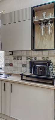 Продам однокомнатную (1-комн.) квартиру, Березовая аллея ул, 5к1, Апрелевка г