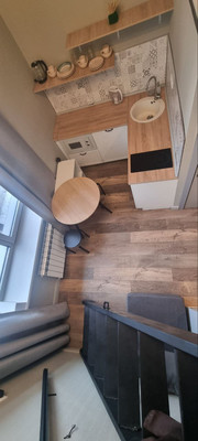 Сдам однокомнатную (1-комн.) квартиру, Шереметьевская ул, 81, Москва г