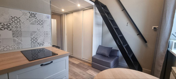 Сдам однокомнатную (1-комн.) квартиру, Шереметьевская ул, 81, Москва г