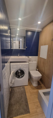 Сдам однокомнатную (1-комн.) квартиру, Шереметьевская ул, 81, Москва г