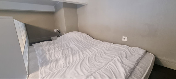 Сдам однокомнатную (1-комн.) квартиру, Шереметьевская ул, 81, Москва г