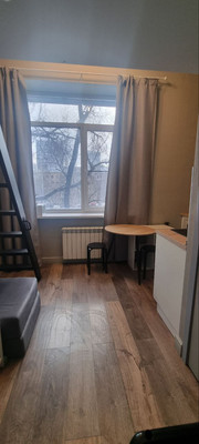 Сдам однокомнатную (1-комн.) квартиру, Шереметьевская ул, 81, Москва г