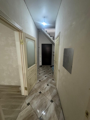 Сдам двухкомнатную (2-комн.) квартиру, Газопроводная ул, 14кв, Махачкала г