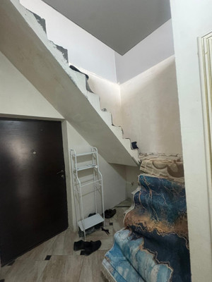 Сдам двухкомнатную (2-комн.) квартиру, Газопроводная ул, 14кв, Махачкала г