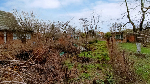 Продам участок 4,17 соток, Фермерское хоз., Топольковая (Кубань снт) ул, 83, Елизаветинская ст-ца, 0 км от города