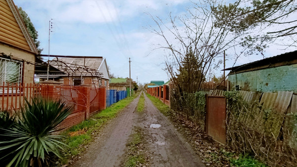 Продам участок 4,17 соток, Фермерское хоз., Топольковая (Кубань снт) ул, 83, Елизаветинская ст-ца, 0 км от города