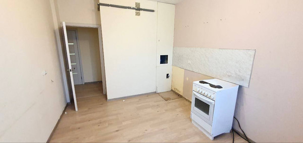 Продам однокомнатную (1-комн.) квартиру, им. Александра Покрышкина ул, 2/2, Краснодар г