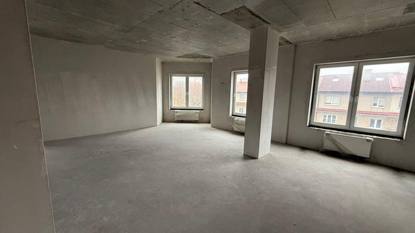 Продам многокомнатную квартиру, Красная ул, 63А, Калининград г