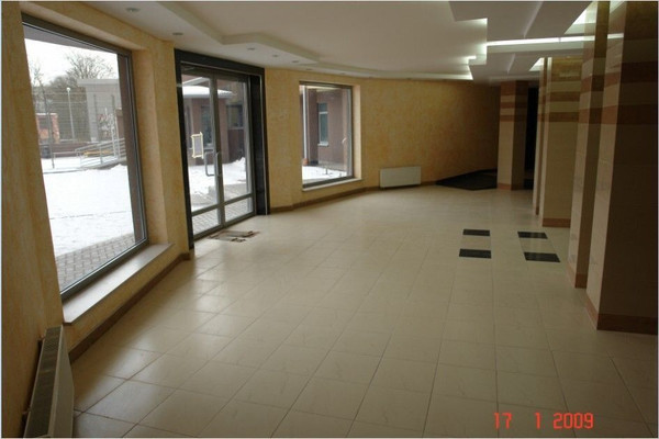 Продам многокомнатную квартиру, Красная ул, 63А, Калининград г