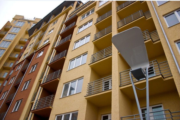 Продам многокомнатную квартиру, Красная ул, 63А, Калининград г