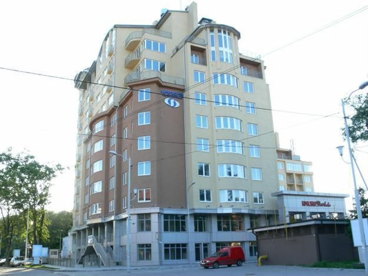 Продам многокомнатную квартиру, Красная ул, 63А, Калининград г