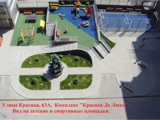 Продам многокомнатную квартиру, Красная ул, 63А, Калининград г