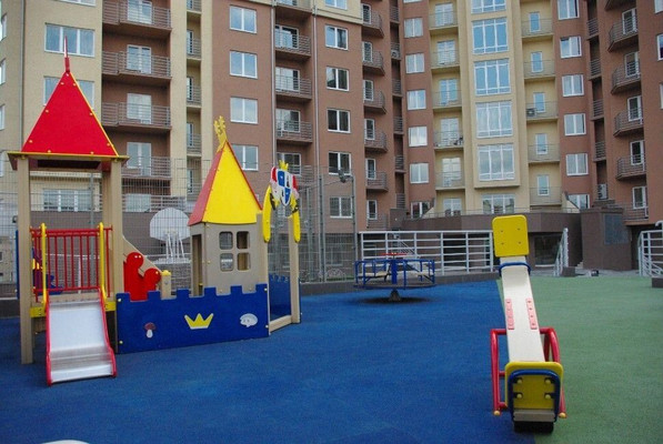 Продам многокомнатную квартиру, Красная ул, 63А, Калининград г