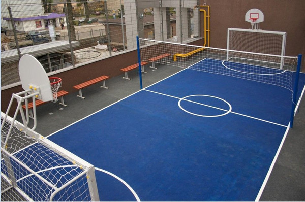 Продам многокомнатную квартиру, Красная ул, 63А, Калининград г