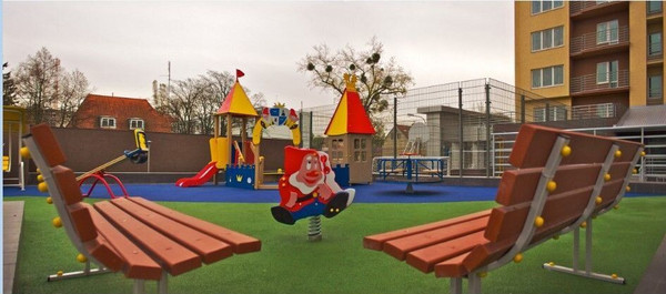 Продам многокомнатную квартиру, Красная ул, 63А, Калининград г