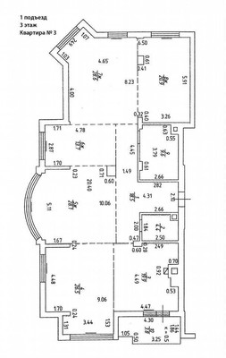 Продам многокомнатную квартиру, Красная ул, 63А, Калининград г