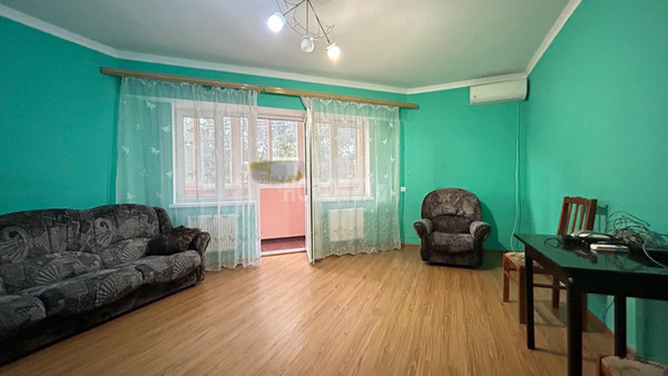 Сдам двухкомнатную (2-комн.) квартиру, Объездная ул, 2, Горячий Ключ г