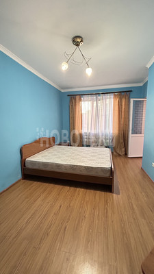 Сдам двухкомнатную (2-комн.) квартиру, Объездная ул, 2, Горячий Ключ г