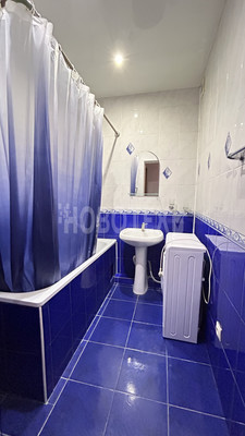 Сдам двухкомнатную (2-комн.) квартиру, Объездная ул, 2, Горячий Ключ г