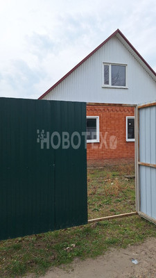 Продам дачу, Мичурина проезд, Кропоткин г, 0 км от города