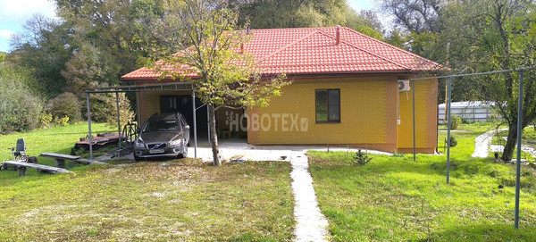 Продам дом, Шоссейная ул, 31, Свет х, 0 км от города