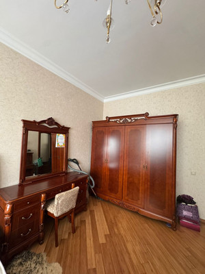 Сдам двухкомнатную (2-комн.) квартиру, Расула Гамзатова пр-кт, 49, Махачкала г