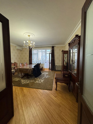 Сдам двухкомнатную (2-комн.) квартиру, Расула Гамзатова пр-кт, 49, Махачкала г