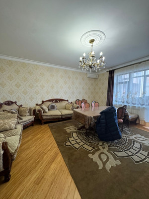 Сдам двухкомнатную (2-комн.) квартиру, Расула Гамзатова пр-кт, 49, Махачкала г