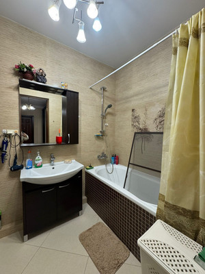 Сдам двухкомнатную (2-комн.) квартиру, Расула Гамзатова пр-кт, 49, Махачкала г