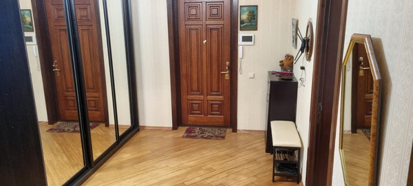 Сдам двухкомнатную (2-комн.) квартиру, Расула Гамзатова пр-кт, 49, Махачкала г