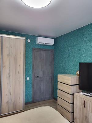 Продам двухкомнатную (2-комн.) квартиру, Михайлова ул, 30Ак3, Москва г