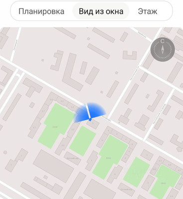 Продам двухкомнатную (2-комн.) квартиру, Михайлова ул, 30Ак3, Москва г