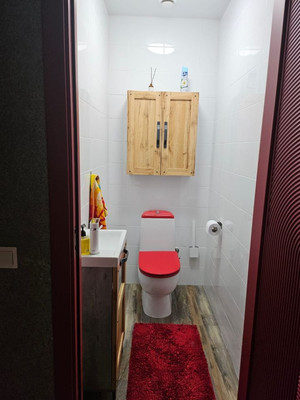 Продам двухкомнатную (2-комн.) квартиру, Михайлова ул, 30Ак3, Москва г