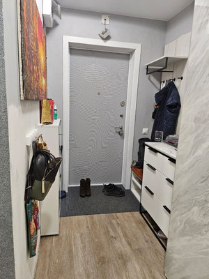 Продам двухкомнатную (2-комн.) квартиру, Михайлова ул, 30Ак3, Москва г