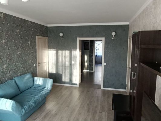 Продам многокомнатную квартиру, Карла Маркса ул, 124, Йошкар-Ола г