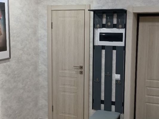 Продам многокомнатную квартиру, Карла Маркса ул, 124, Йошкар-Ола г