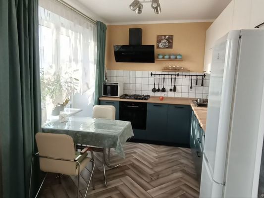 Продам многокомнатную квартиру, Карла Маркса ул, 124, Йошкар-Ола г