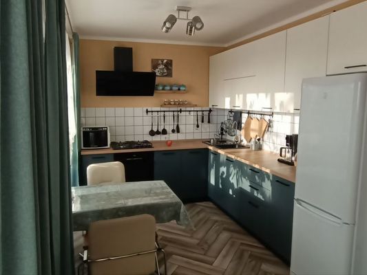 Продам многокомнатную квартиру, Карла Маркса ул, 124, Йошкар-Ола г